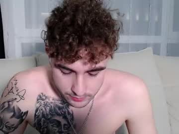 Daemon2516 January 07, 2025 Chaturbate stream image