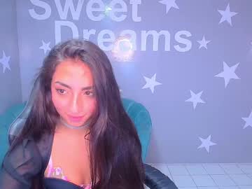 Emma_Black_T January 07, 2025 Chaturbate stream image