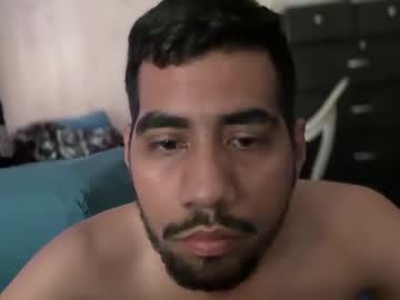 Enriquegc197 January 07, 2025 Chaturbate stream image