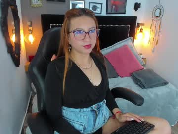 Fer_Angel_ January 07, 2025 Chaturbate stream image