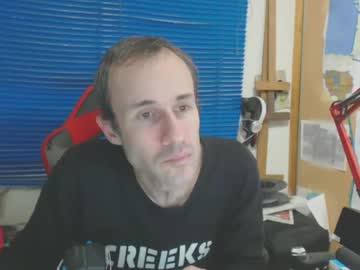 Flying88200 January 07, 2025 Chaturbate stream image