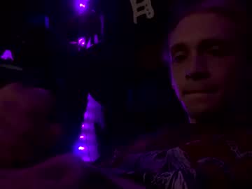 Gothblondelegend January 07, 2025 Chaturbate stream image