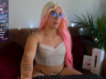 Hanna_Sofi4 January 07, 2025 Chaturbate stream image