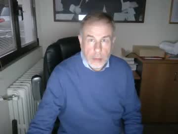 Hanscooper January 07, 2025 Chaturbate stream image