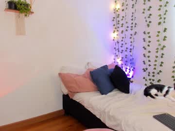 Karlye_5 January 07, 2025 Chaturbate stream image