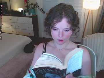 Knowlita January 07, 2025 Chaturbate stream image