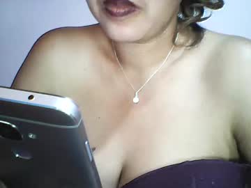 Layanah12 January 07, 2025 Chaturbate stream image