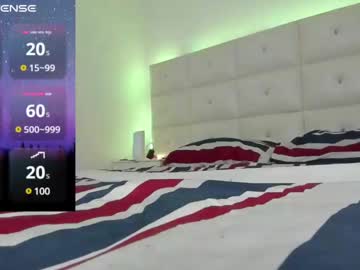 Lexxi_Ross January 07, 2025 Chaturbate stream image