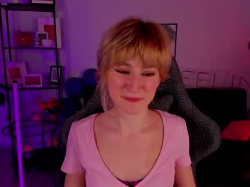 Luxrayi January 07, 2025 Chaturbate stream image