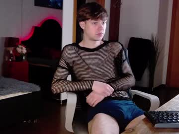 Moskalchukk January 07, 2025 Chaturbate stream image