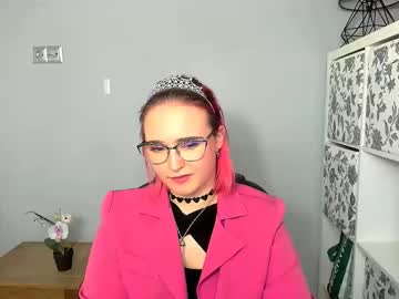 Nattyflowers January 07, 2025 Chaturbate stream image