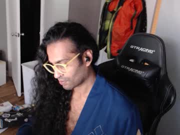 O0st0n3d0o January 07, 2025 Chaturbate stream image