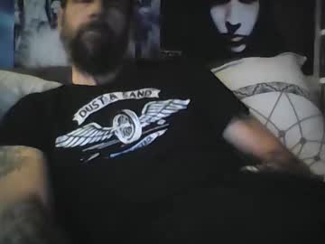 Oedipe666 January 07, 2025 Chaturbate stream image