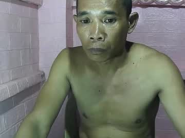 Pinoyman34 January 07, 2025 Chaturbate stream image