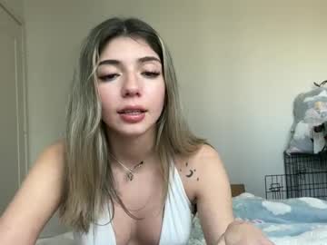 Rozaski666 January 07, 2025 Chaturbate stream image