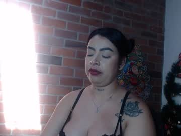 Salome__Hills January 07, 2025 Chaturbate stream image