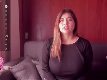_Sofiaevans January 07, 2025 Chaturbate stream image