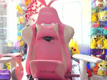 Sunofureku_Melody January 07, 2025 Chaturbate stream image