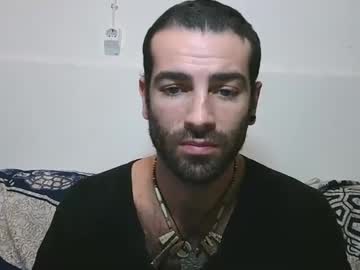 The_Nomad_Show January 07, 2025 Chaturbate stream image