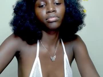 Themelaninqueen January 07, 2025 Chaturbate stream image