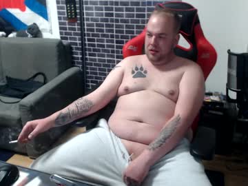 Thewolfy31 January 07, 2025 Chaturbate stream image