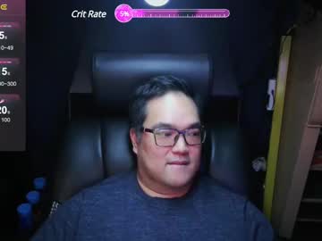 Ttime_45 January 07, 2025 Chaturbate stream image