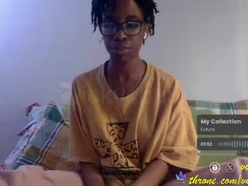 Viiickyyy January 07, 2025 Chaturbate stream image