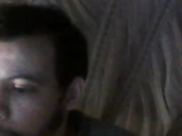 Vredesbyrd5 January 07, 2025 Chaturbate stream image