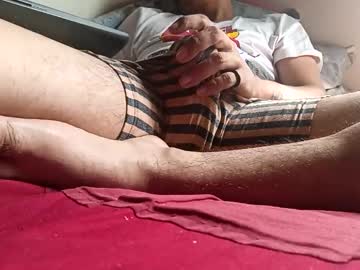 Yoryofuck January 07, 2025 Chaturbate stream image