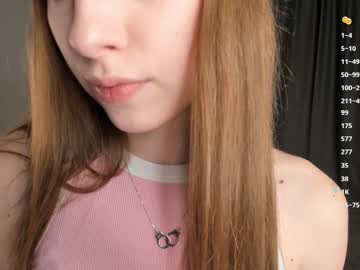 Altaanness January 07, 2025 Chaturbate stream image