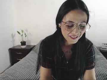 Annyroberts_89 January 07, 2025 Chaturbate stream image