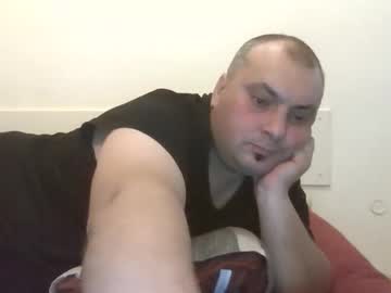 Danielbaros1 January 07, 2025 Chaturbate stream image