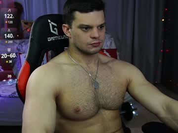 Danielkraig_For_U January 07, 2025 Chaturbate stream image
