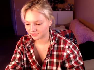 Elizabeth_Scarlet January 07, 2025 Chaturbate stream image