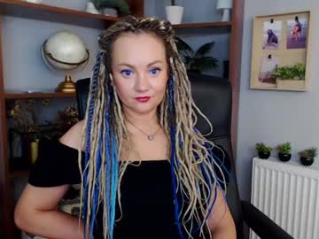 Erotic_Kaya January 07, 2025 Chaturbate stream image