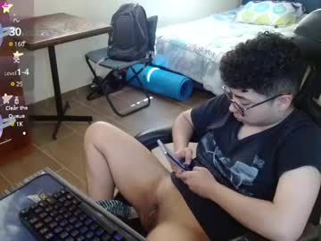 Gay_In_Purple January 07, 2025 Chaturbate stream image