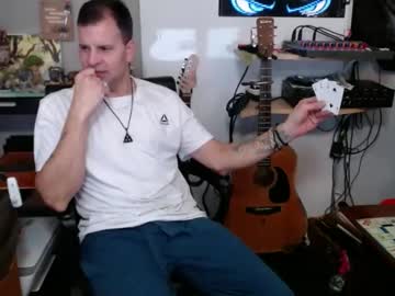Itsbobbyt January 07, 2025 Chaturbate stream image