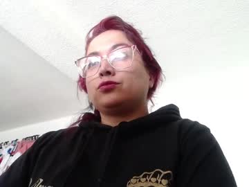 Lilith_Camp January 07, 2025 Chaturbate stream image