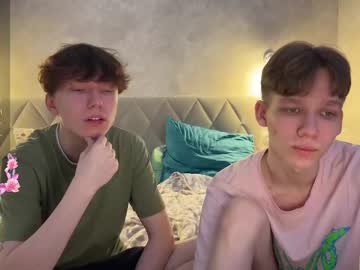 Malcolm_Yang January 07, 2025 Chaturbate stream image