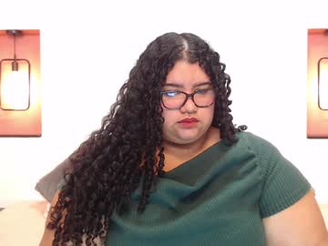 _Miley_Collins January 07, 2025 Chaturbate stream image