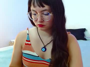 Mily_Baker January 07, 2025 Chaturbate stream image