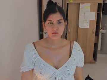 Nahomi2021 January 07, 2025 Chaturbate stream image