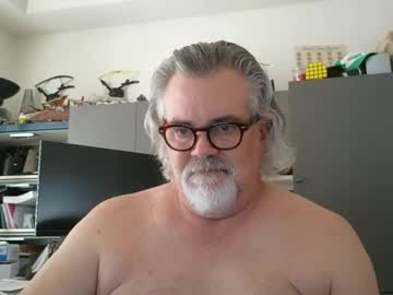 Naturalchef69 January 07, 2025 Chaturbate stream image