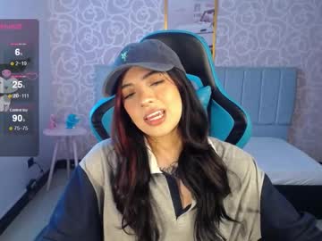 Ninfa_Ch January 07, 2025 Chaturbate stream image