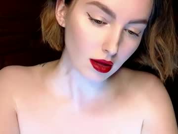 Personal_Devil January 07, 2025 Chaturbate stream image