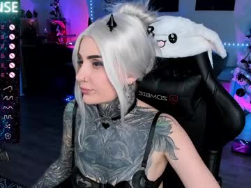 Rachelqueen_ January 07, 2025 Chaturbate stream image