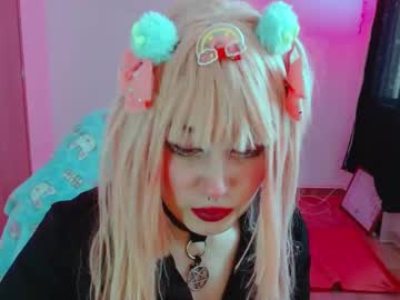 Samantha_Cute18 January 07, 2025 Chaturbate stream image