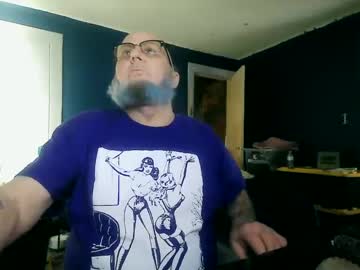 Screamnstevn January 07, 2025 Chaturbate stream image