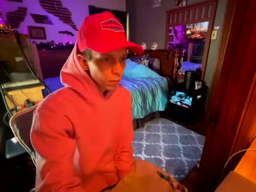 Skittles933 January 07, 2025 Chaturbate stream image