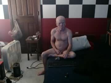 Terdy2366 January 07, 2025 Chaturbate stream image